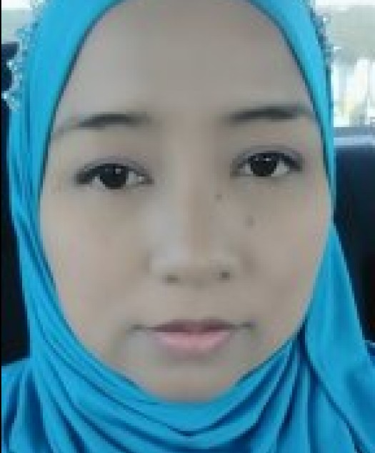 Siti Zaliha Mohammad Noor